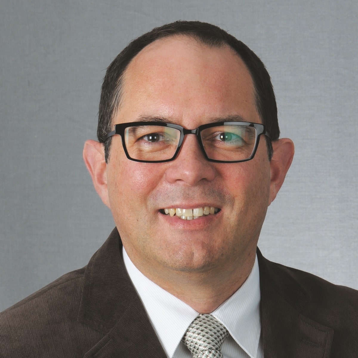 Dr. Martin Osswald