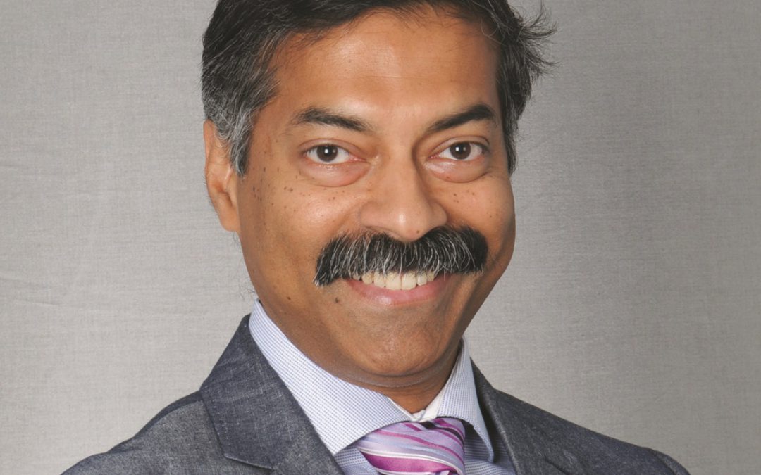 Dr. Suresh Nayar