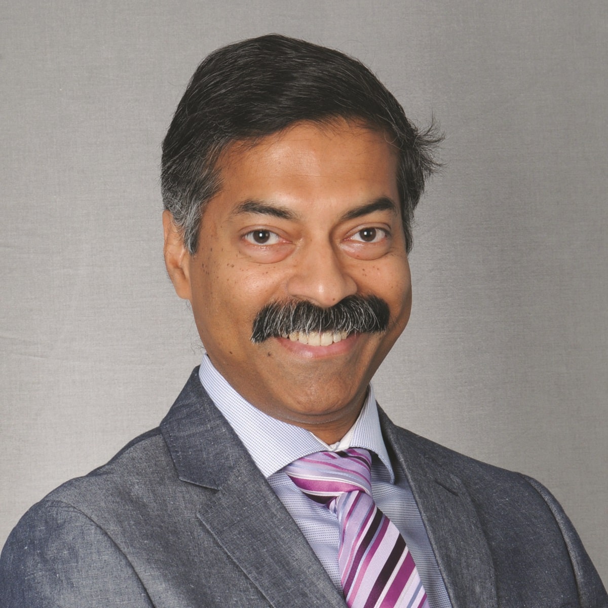 Dr. Suresh Nayar